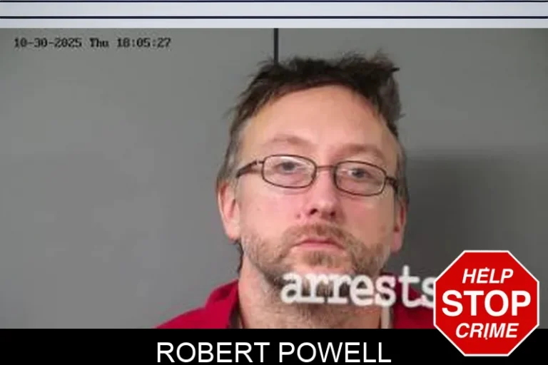 Robert Powell