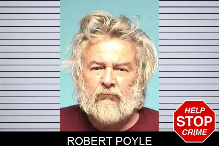 Robert Poyle