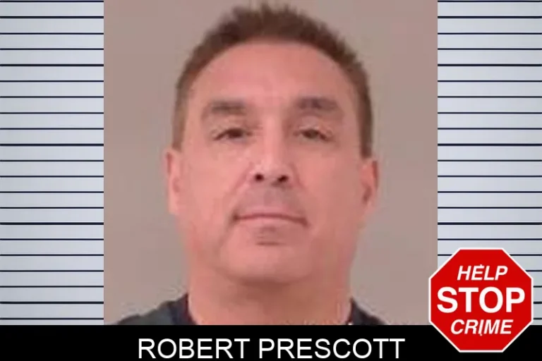 Robert Prescott