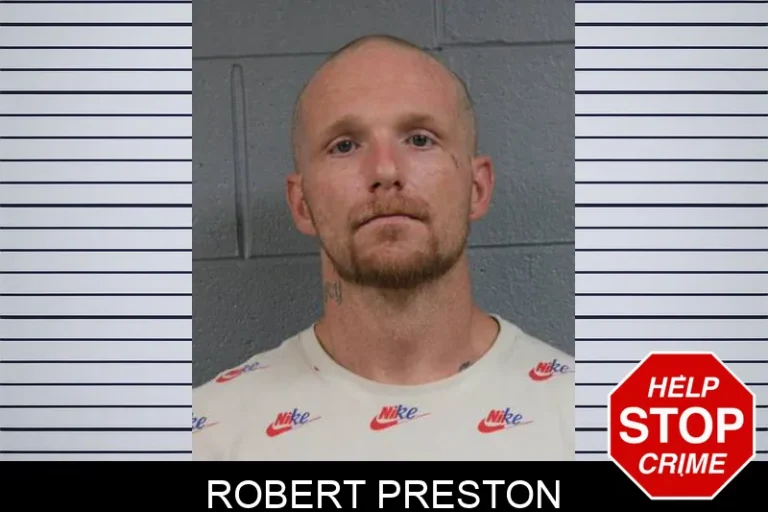 Robert Preston