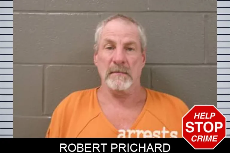 Robert Prichard