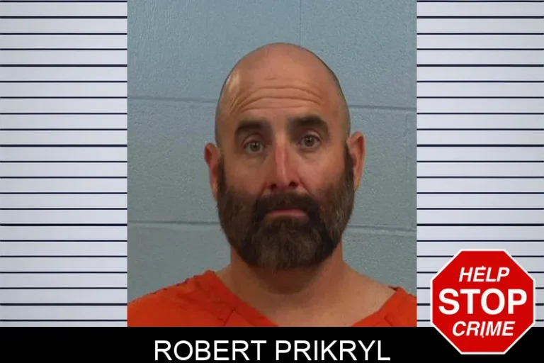 Robert Prikryl