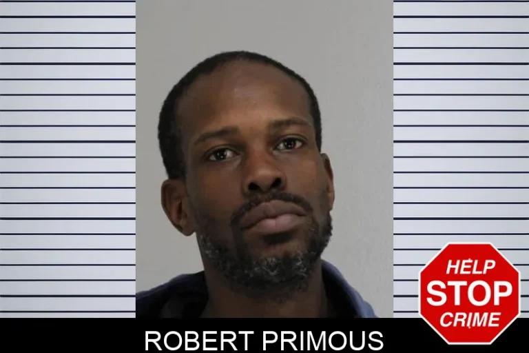 Robert Primous