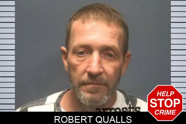 Robert Qualls