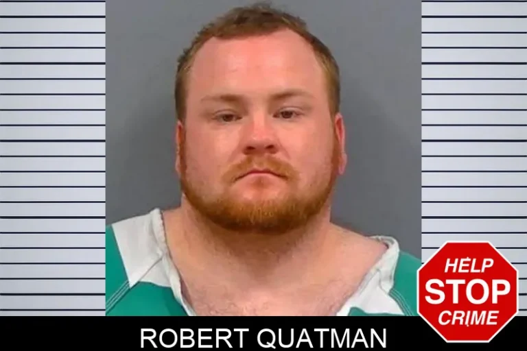Robert Quatman