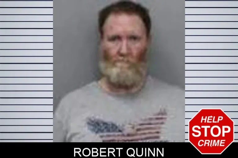 Robert Quinn