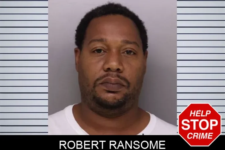 Robert Ransome