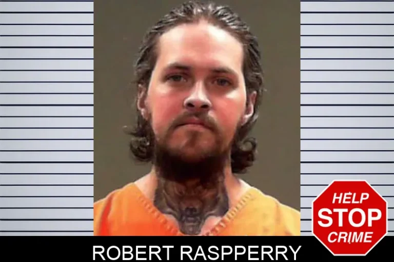 Robert Raspperry