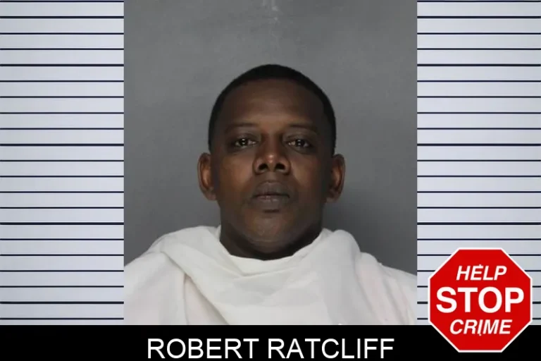 Robert Ratcliff