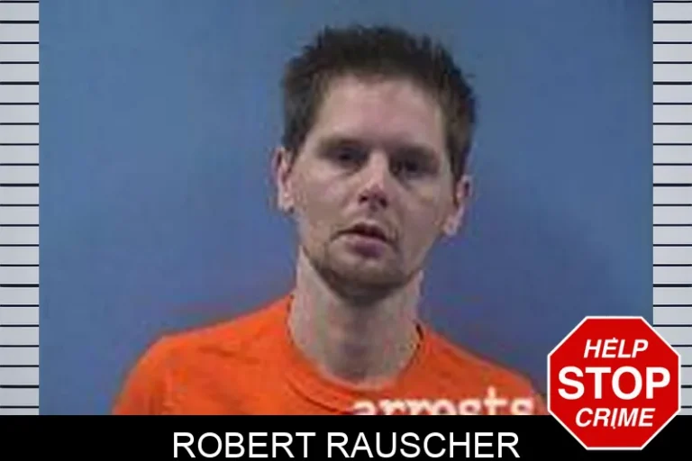 Robert Rauscher