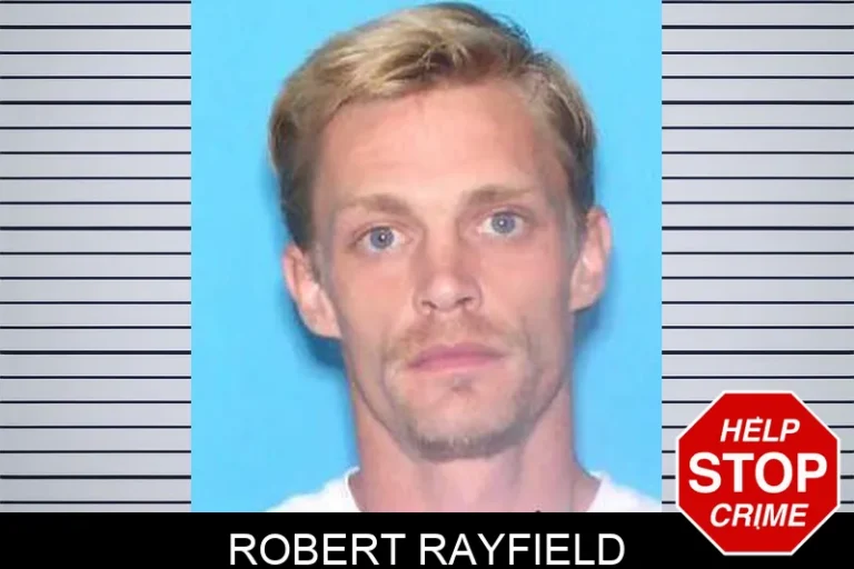 Robert Rayfield