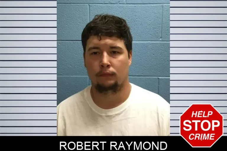 Robert Raymond