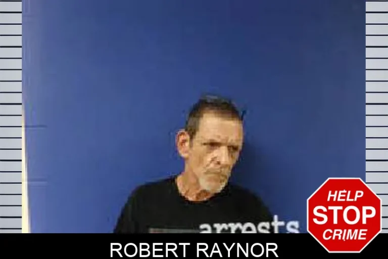 Robert Raynor