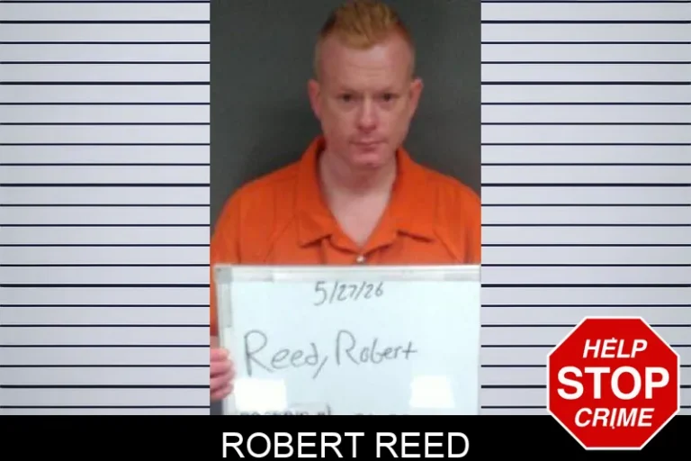 Robert Reed