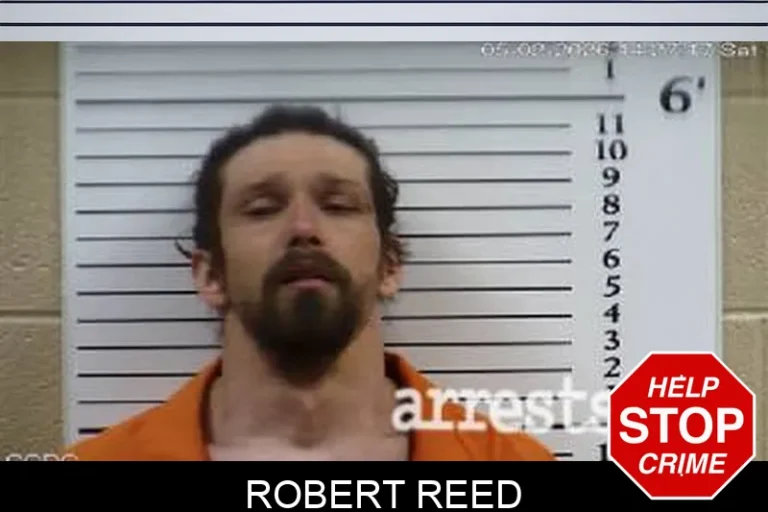 Robert Reed