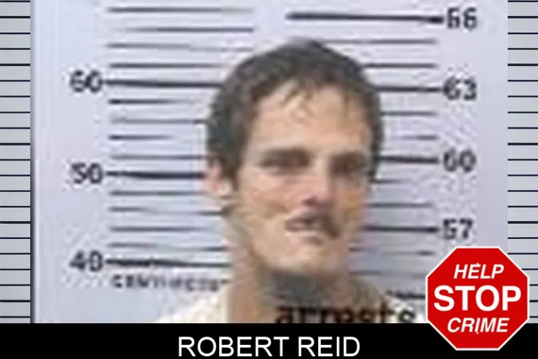 Robert Reid