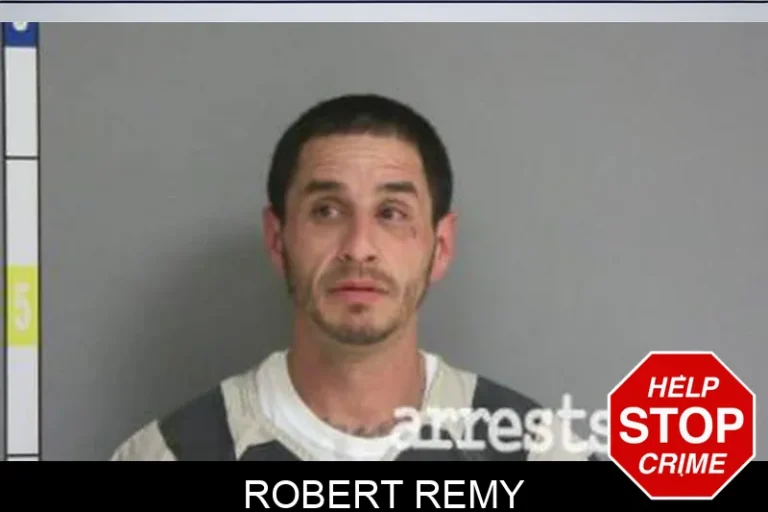 Robert Remy