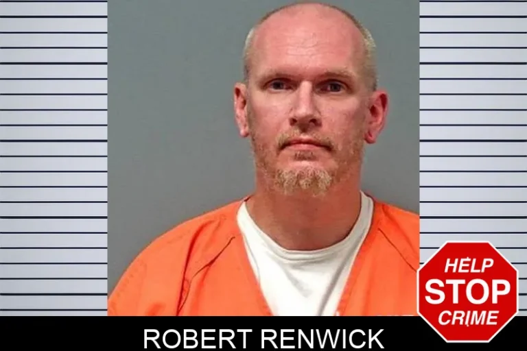 Robert Renwick