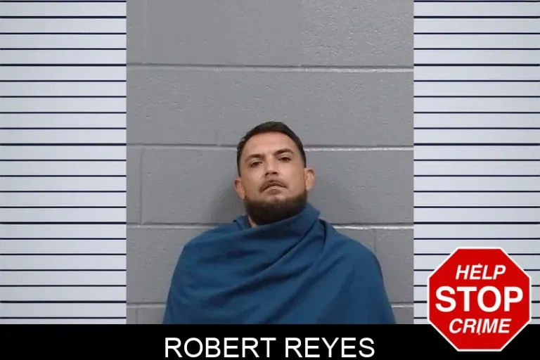 Robert Reyes