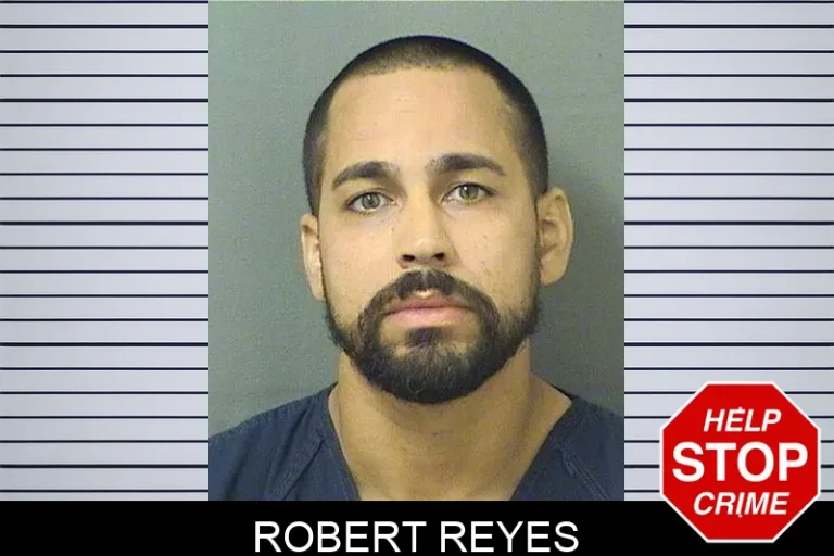 Robert Reyes