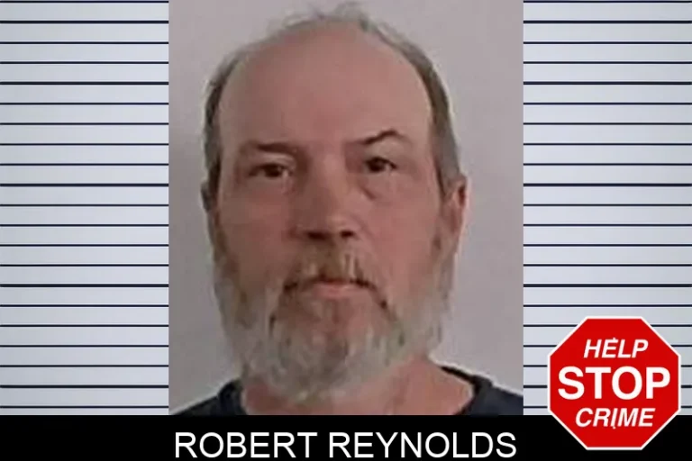Robert Reynolds