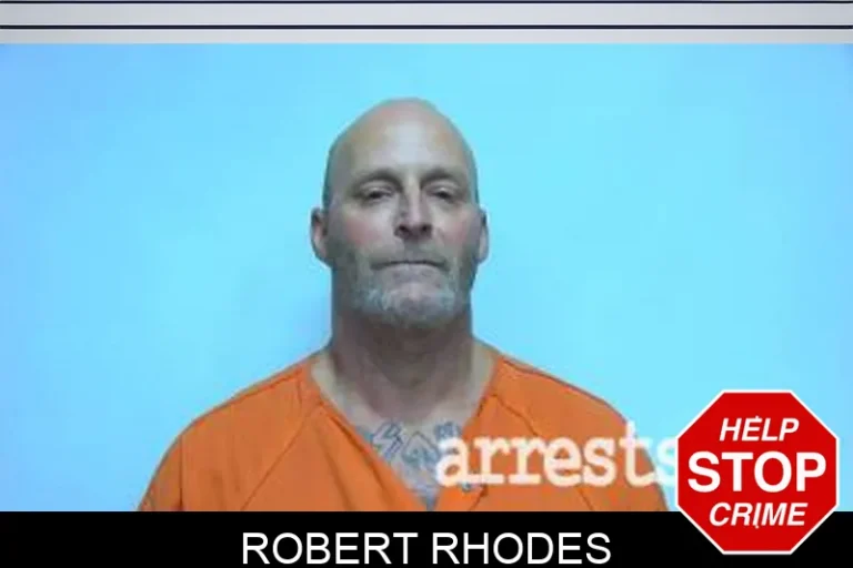 Robert Rhodes