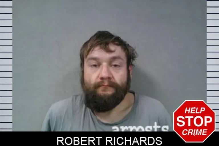 Robert Richards