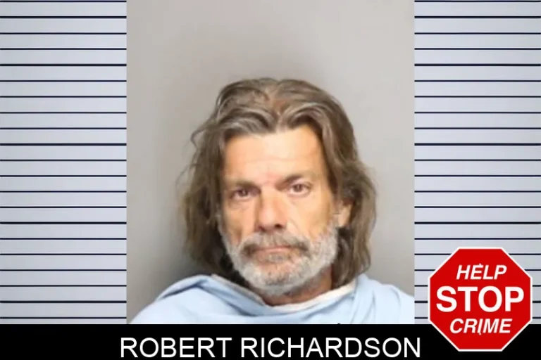 Robert Richardson