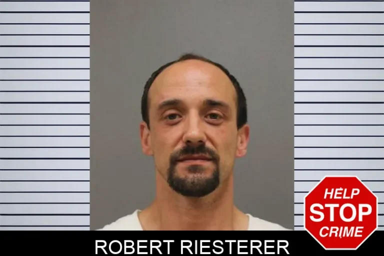 Robert Riesterer