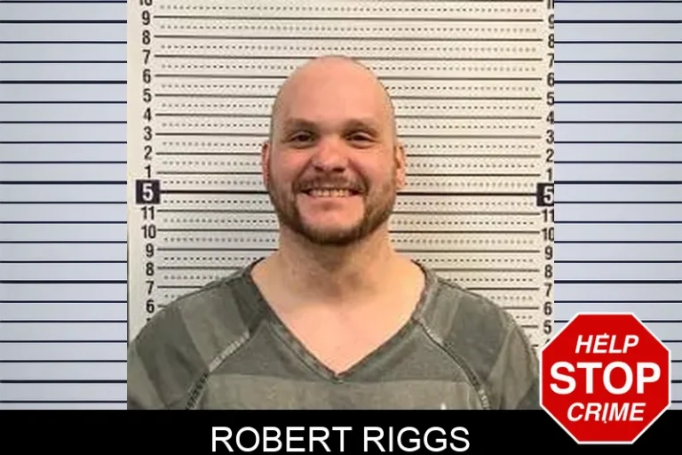 Robert Riggs