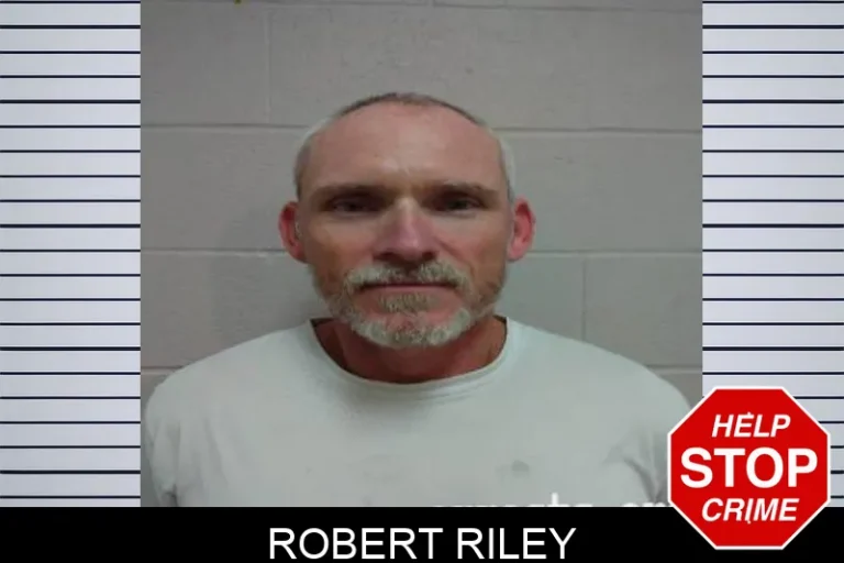 Robert Riley