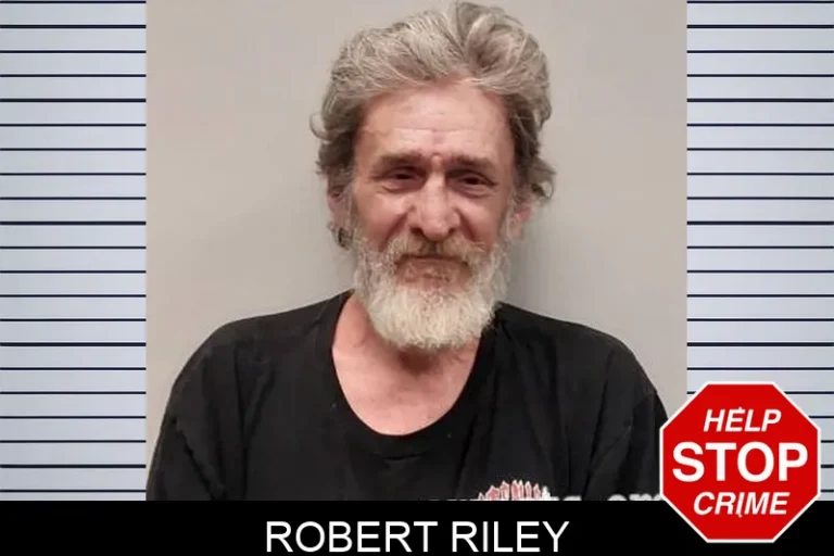 Robert Riley
