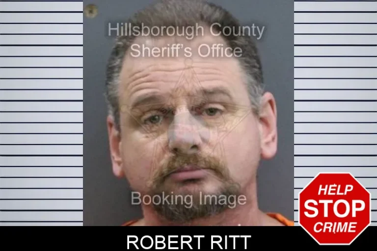 Robert Ritt