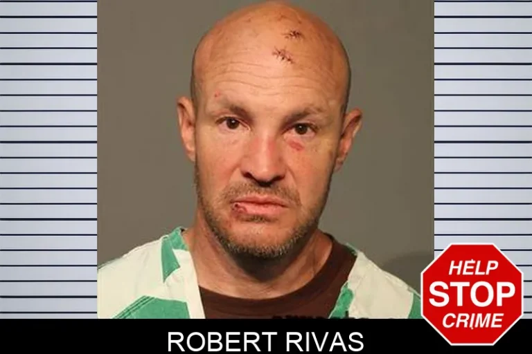 Robert Rivas