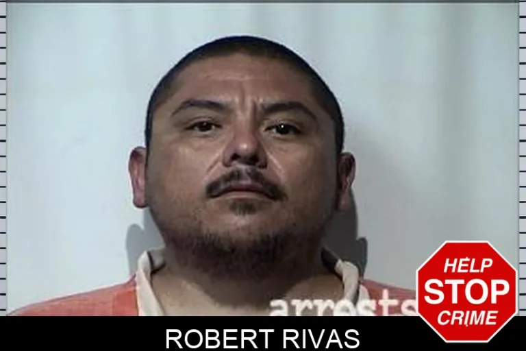 Robert Rivas