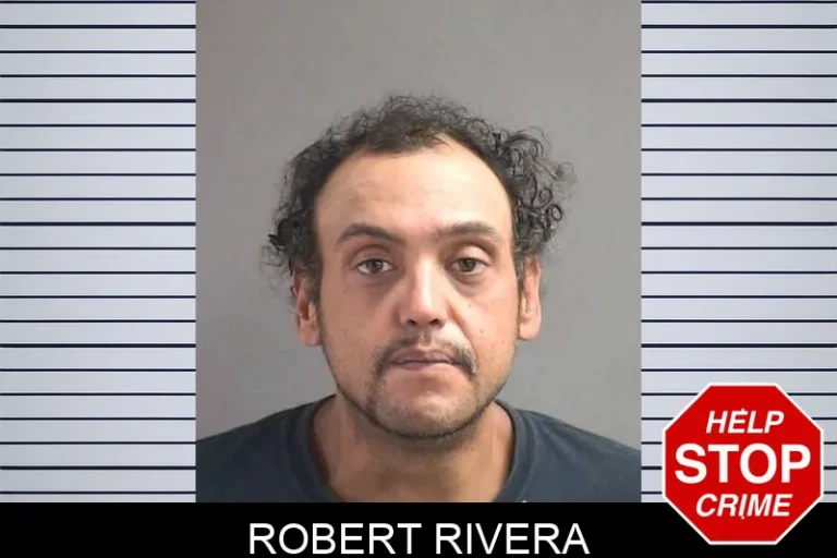 Robert Rivera