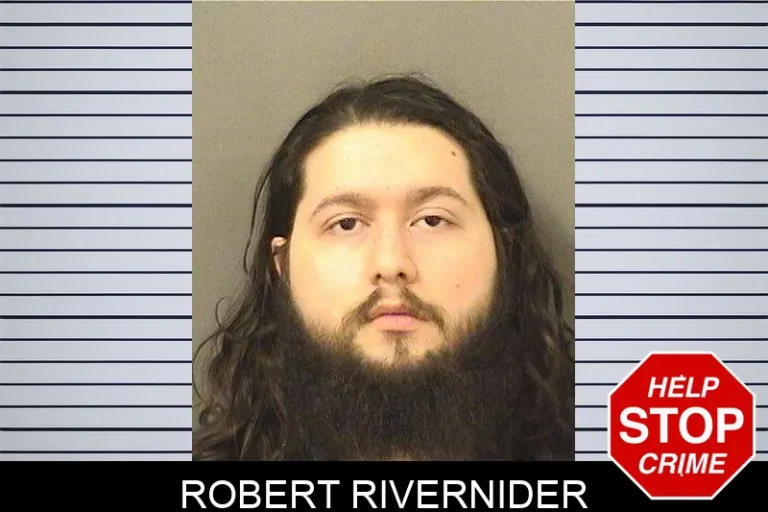 Robert Rivernider