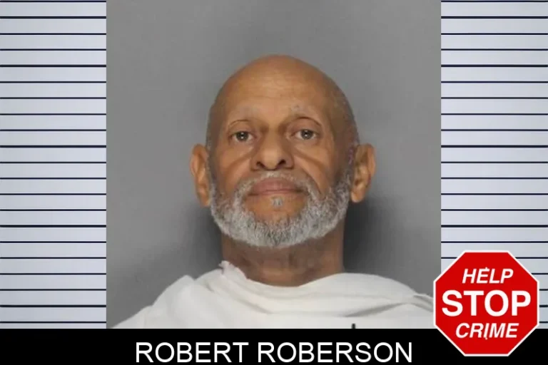 Robert Roberson