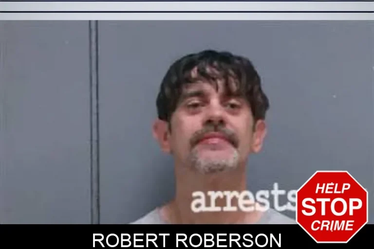 Robert Roberson
