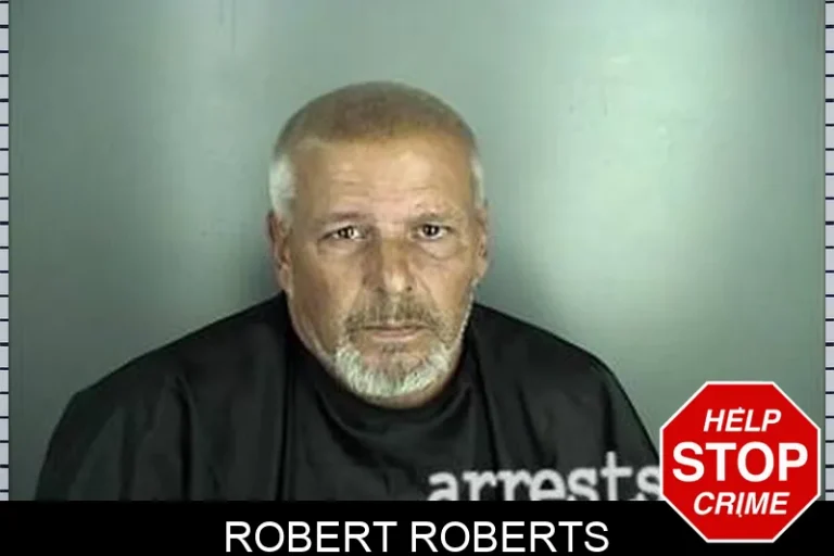 Robert Roberts
