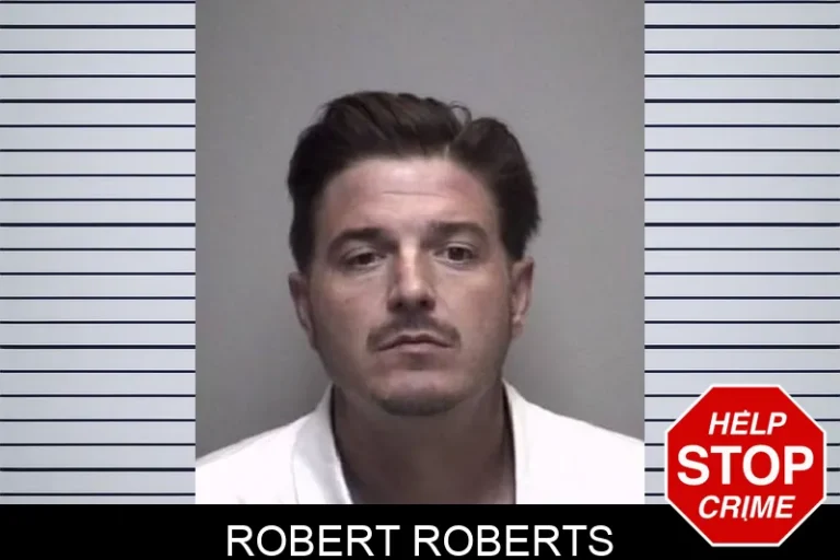 Robert Roberts