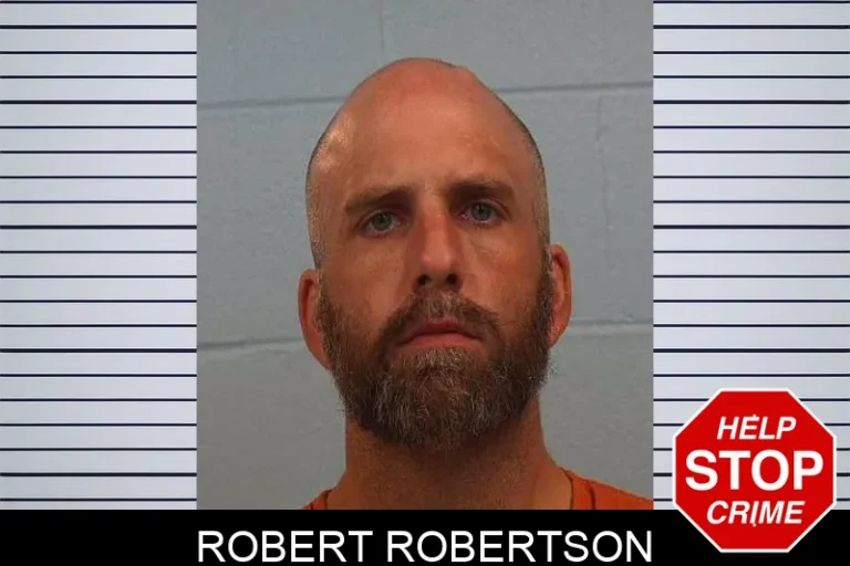 Robert Robertson
