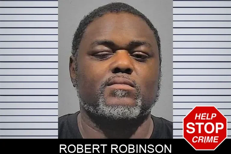 Robert Robinson