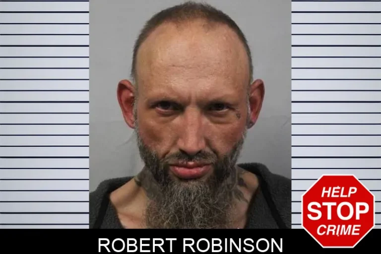 Robert Robinson