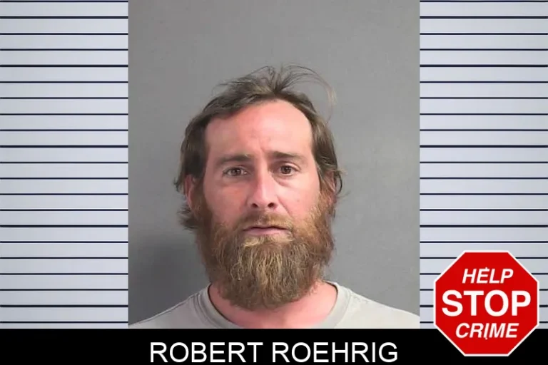 Robert Roehrig