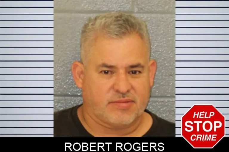Robert Rogers