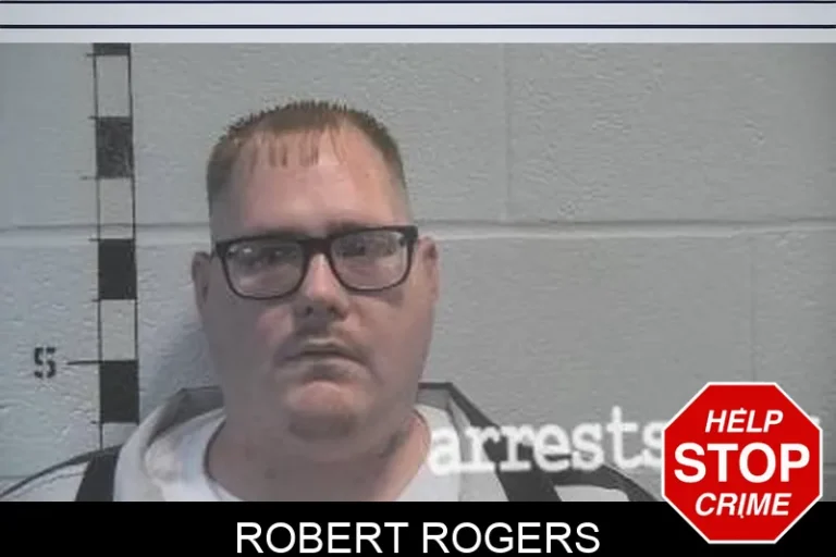 Robert Rogers