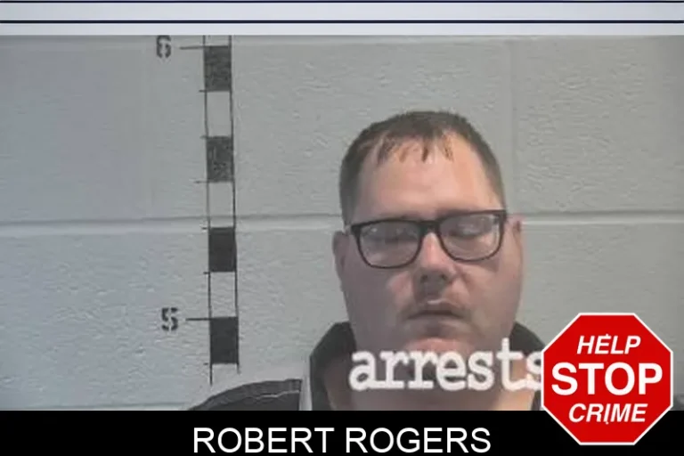 Robert Rogers