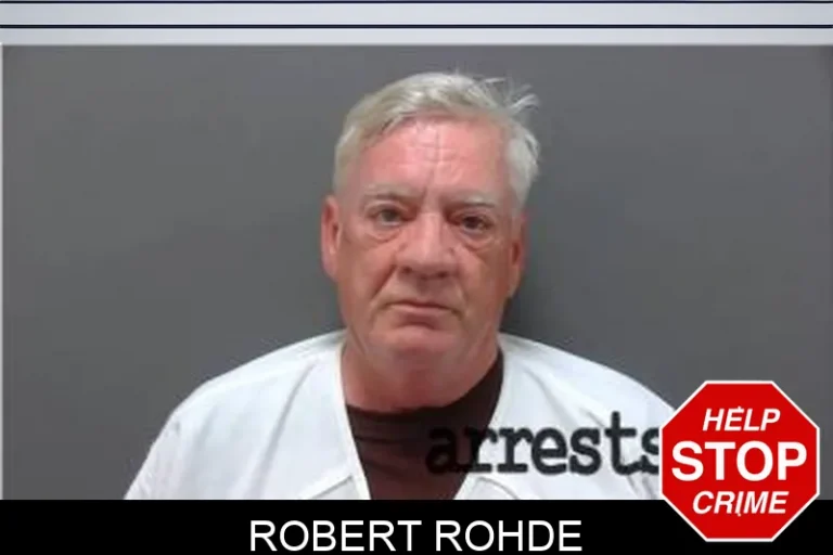 Robert Rohde
