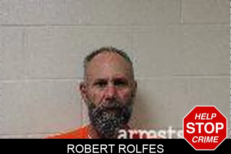 Robert Rolfes